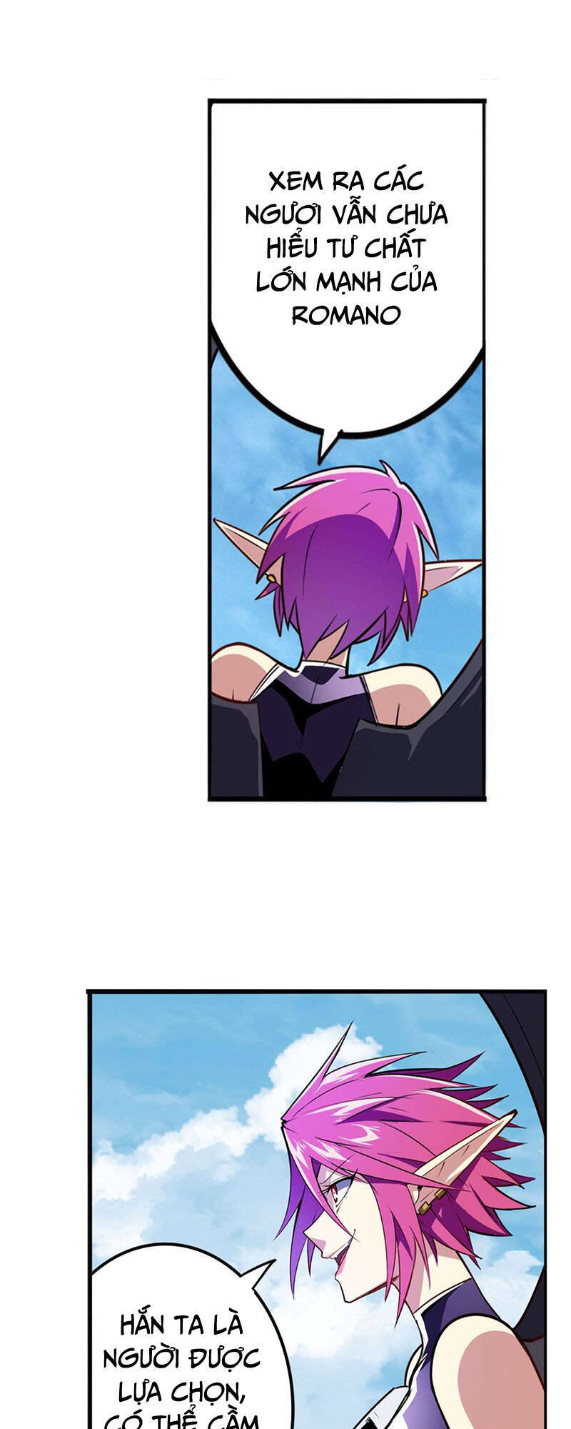 Anh Hùng ? Ta Không Làm Lâu Rồi Chapter 354 - 42