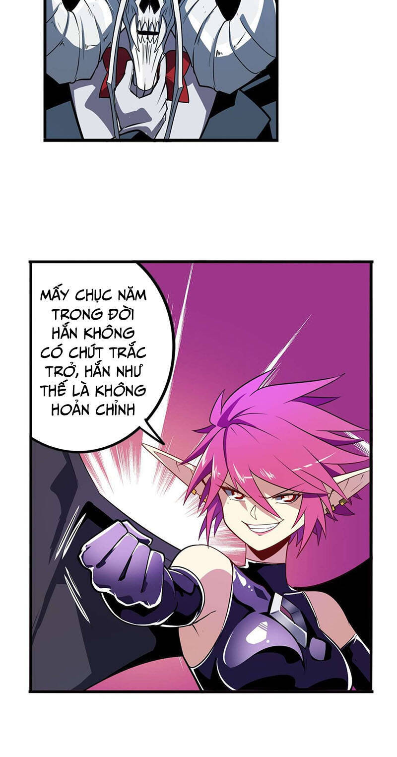 Anh Hùng ? Ta Không Làm Lâu Rồi Chapter 354 - 45