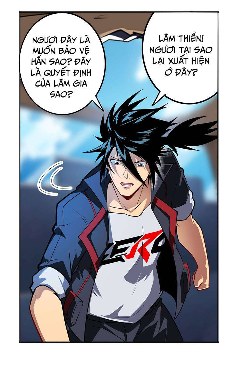 Anh Hùng ? Ta Không Làm Lâu Rồi Chapter 354 - 7