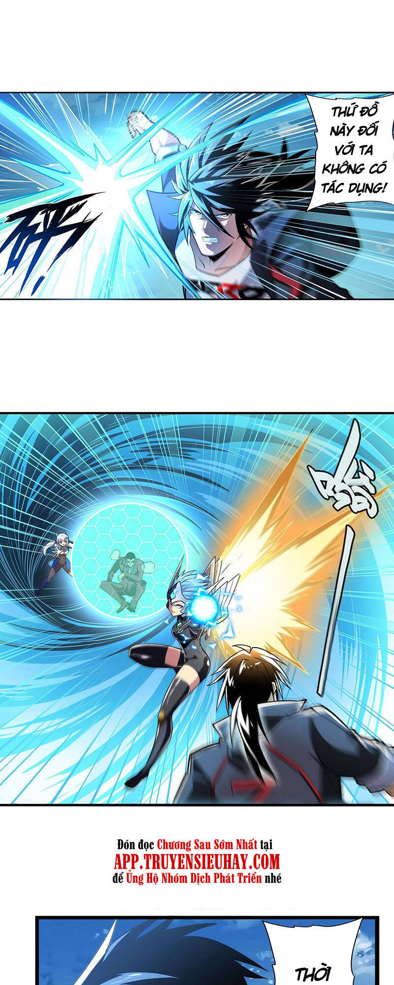 Anh Hùng ? Ta Không Làm Lâu Rồi Chapter 354 - 10