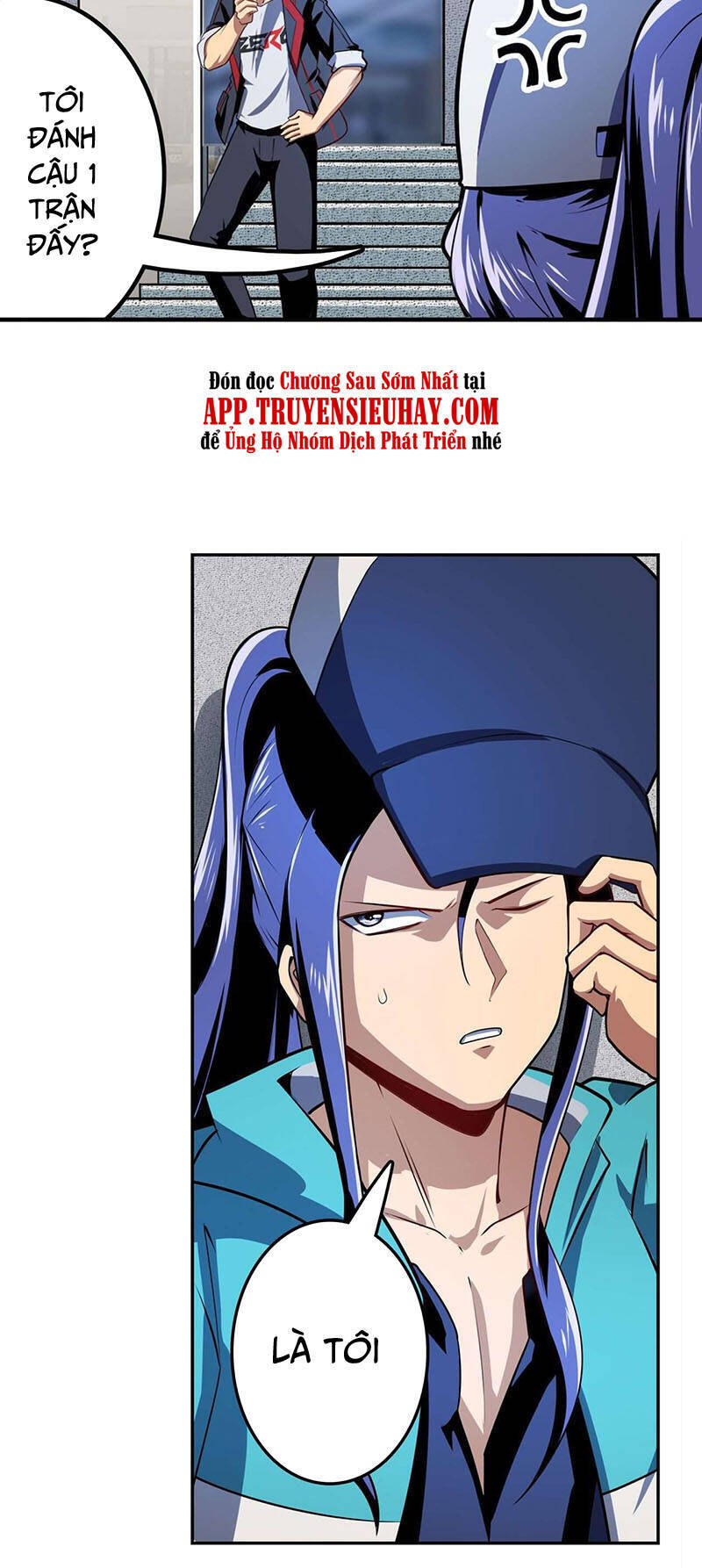 Anh Hùng ? Ta Không Làm Lâu Rồi Chapter 355 - 11