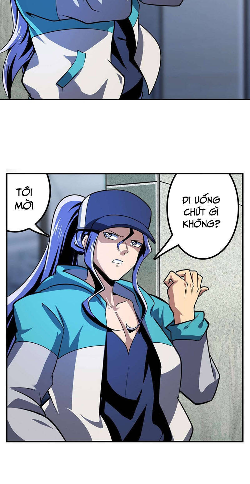 Anh Hùng ? Ta Không Làm Lâu Rồi Chapter 355 - 13