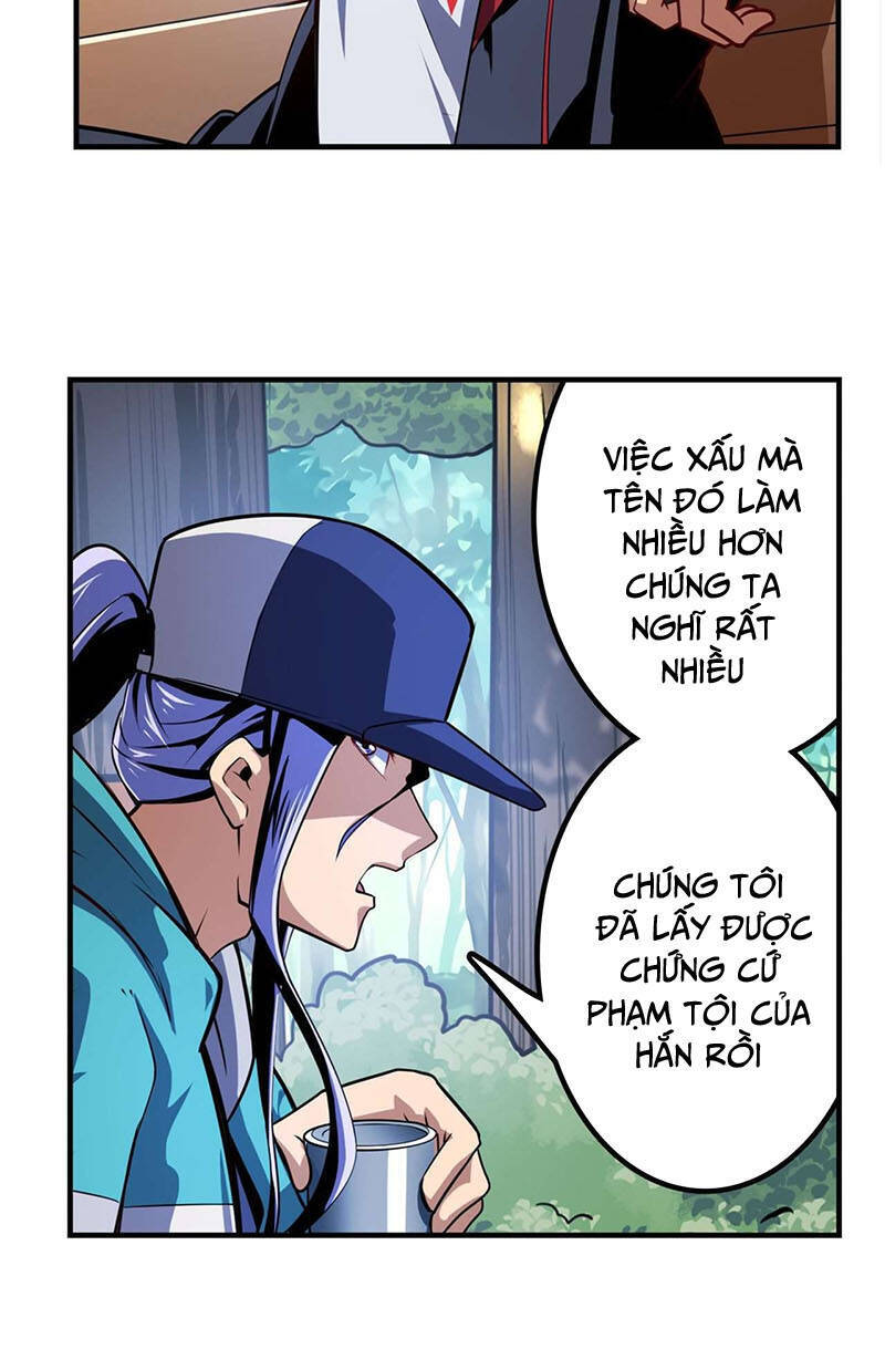 Anh Hùng ? Ta Không Làm Lâu Rồi Chapter 355 - 15