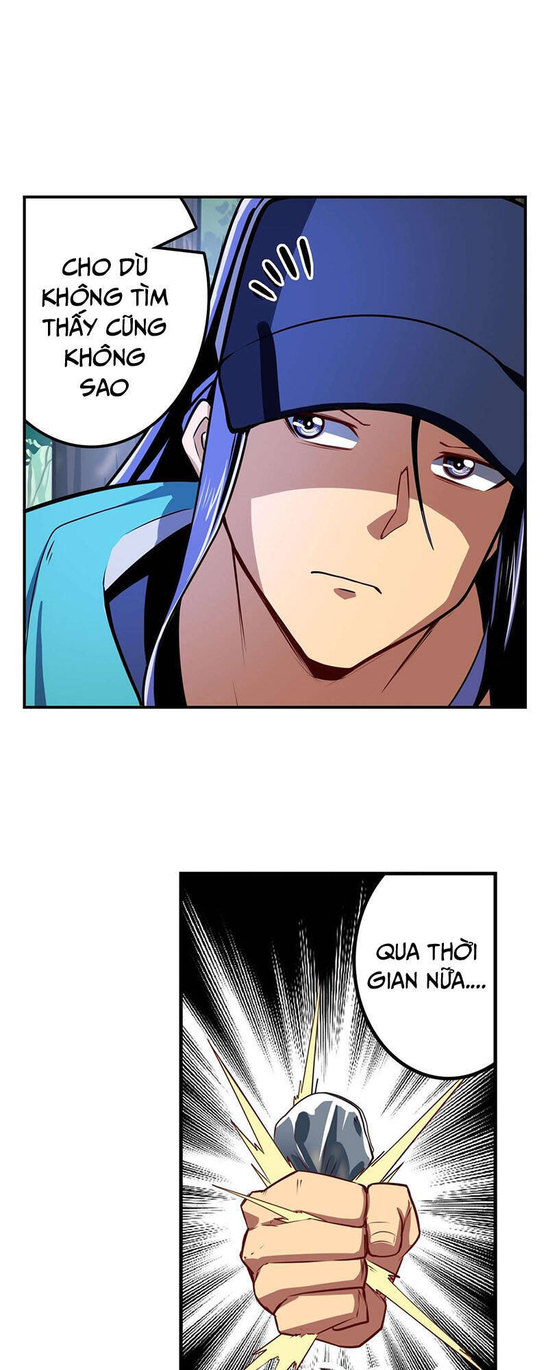 Anh Hùng ? Ta Không Làm Lâu Rồi Chapter 355 - 18