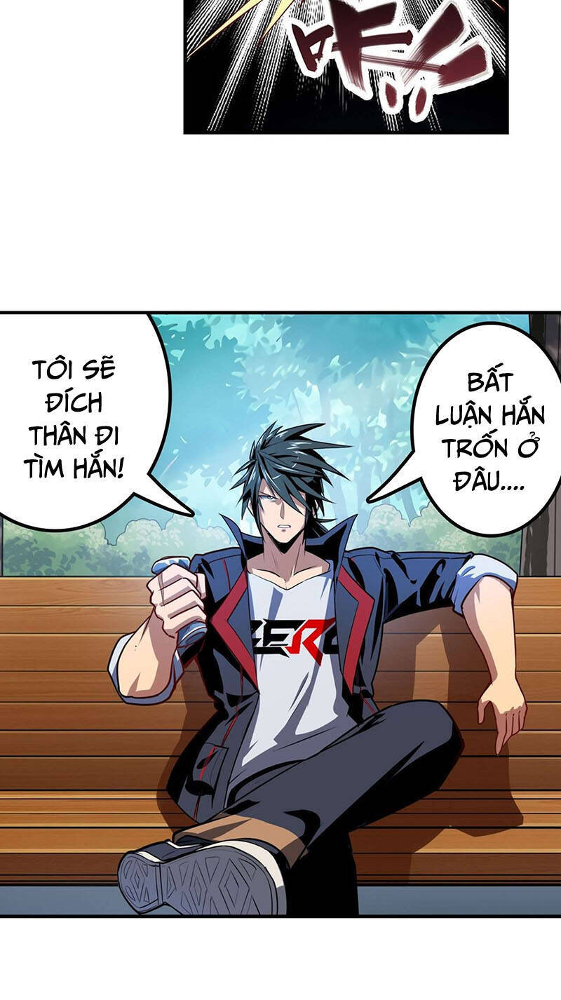 Anh Hùng ? Ta Không Làm Lâu Rồi Chapter 355 - 19