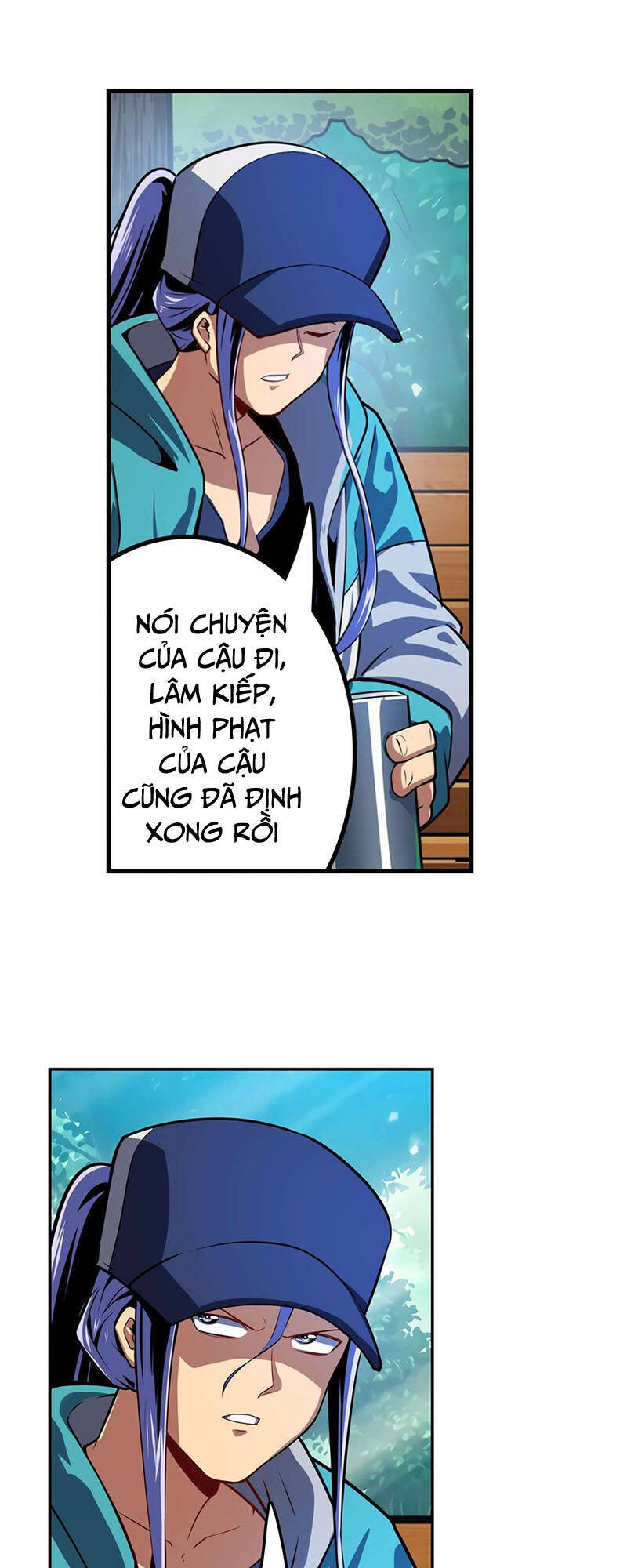 Anh Hùng ? Ta Không Làm Lâu Rồi Chapter 355 - 20