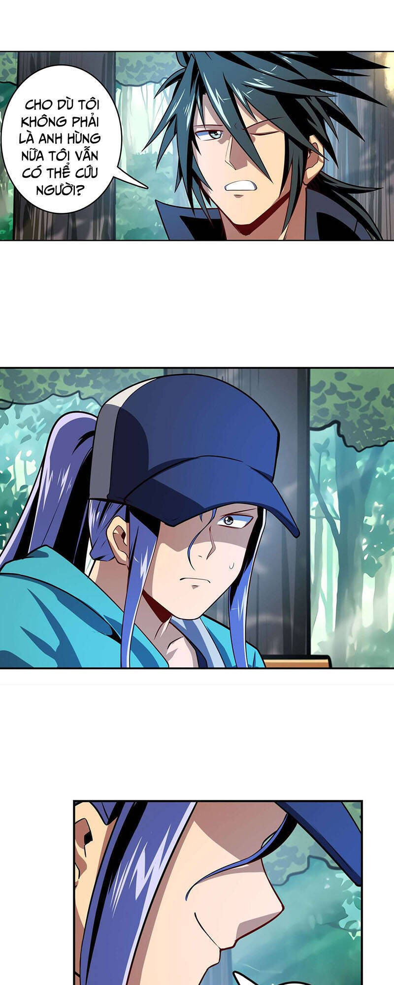 Anh Hùng ? Ta Không Làm Lâu Rồi Chapter 355 - 26