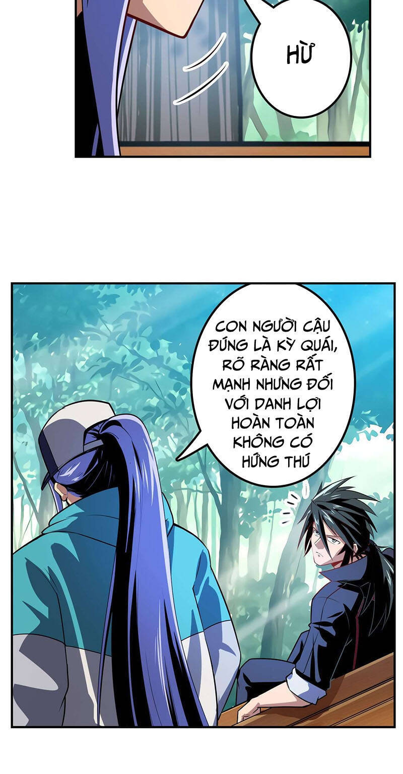 Anh Hùng ? Ta Không Làm Lâu Rồi Chapter 355 - 27
