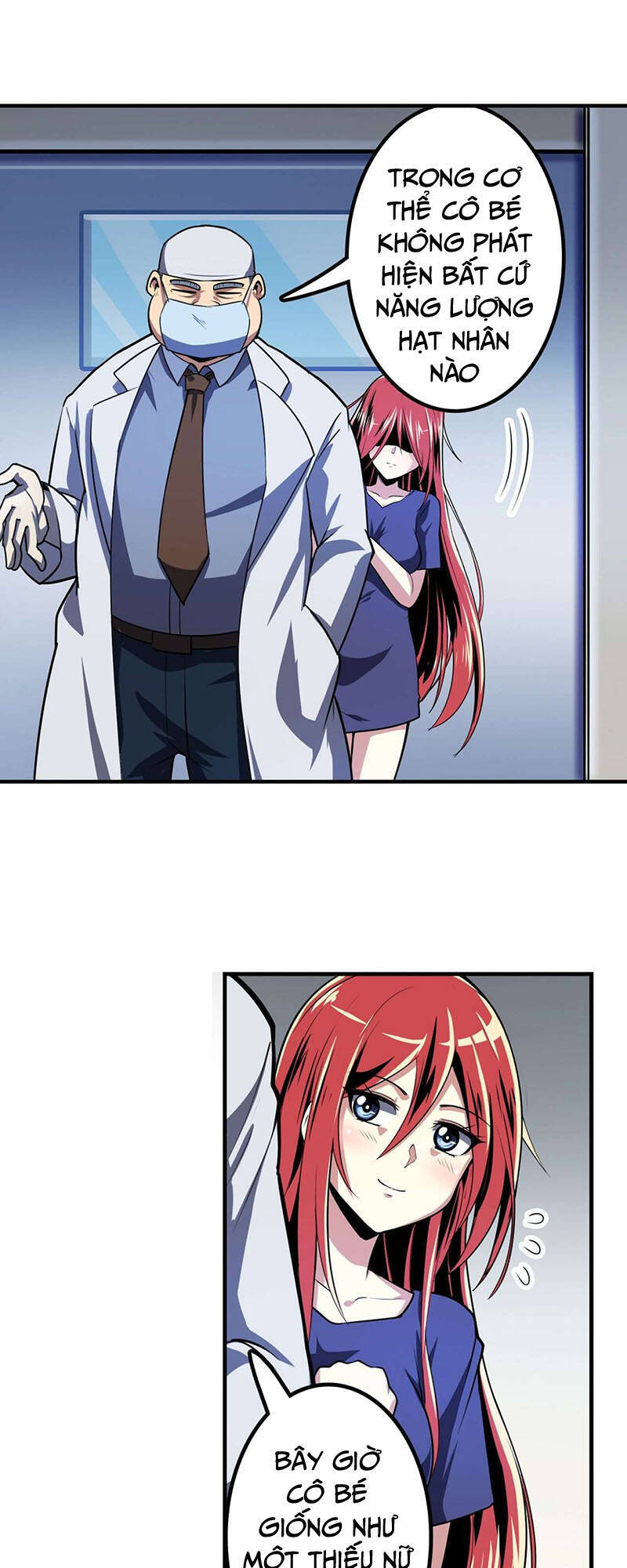 Anh Hùng ? Ta Không Làm Lâu Rồi Chapter 355 - 4