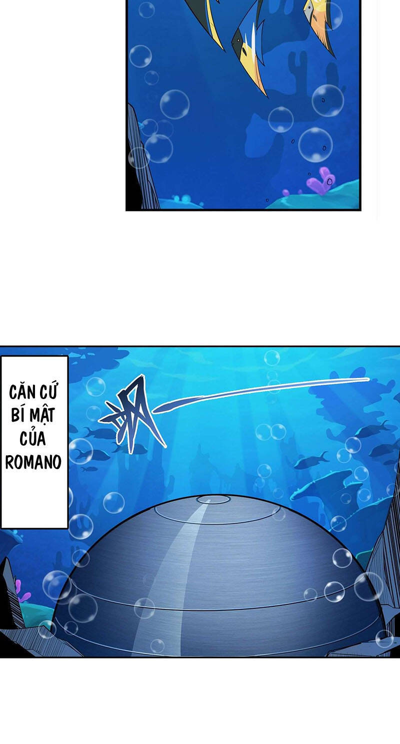 Anh Hùng ? Ta Không Làm Lâu Rồi Chapter 355 - 31