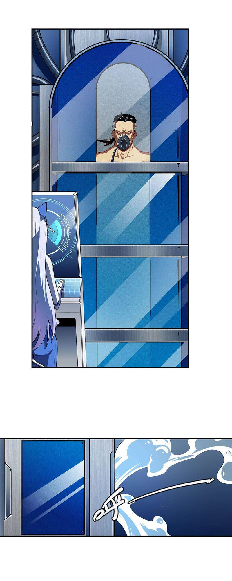 Anh Hùng ? Ta Không Làm Lâu Rồi Chapter 355 - 32