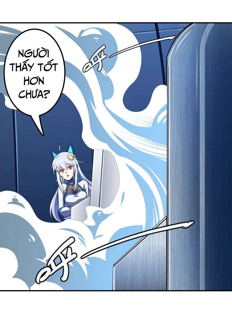 Anh Hùng ? Ta Không Làm Lâu Rồi Chapter 355 - 33