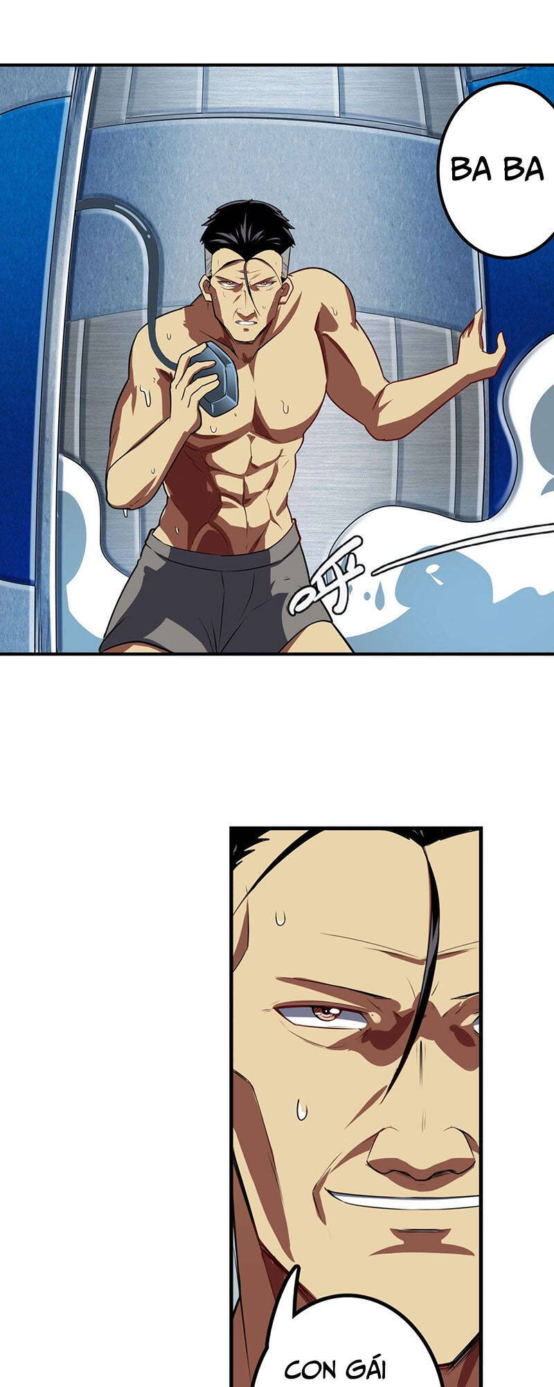 Anh Hùng ? Ta Không Làm Lâu Rồi Chapter 355 - 34