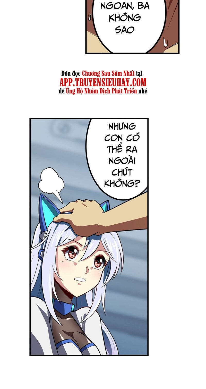 Anh Hùng ? Ta Không Làm Lâu Rồi Chapter 355 - 35