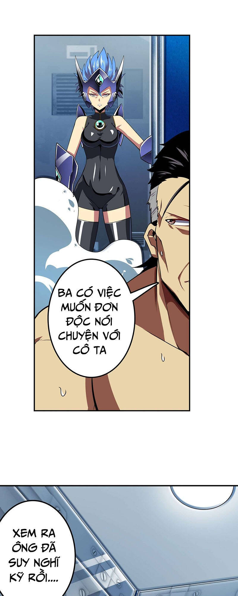 Anh Hùng ? Ta Không Làm Lâu Rồi Chapter 355 - 36
