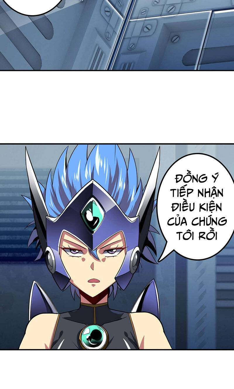 Anh Hùng ? Ta Không Làm Lâu Rồi Chapter 355 - 37