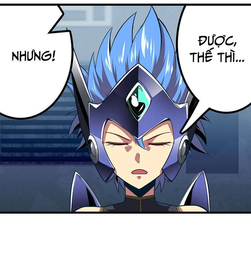 Anh Hùng ? Ta Không Làm Lâu Rồi Chapter 355 - 39