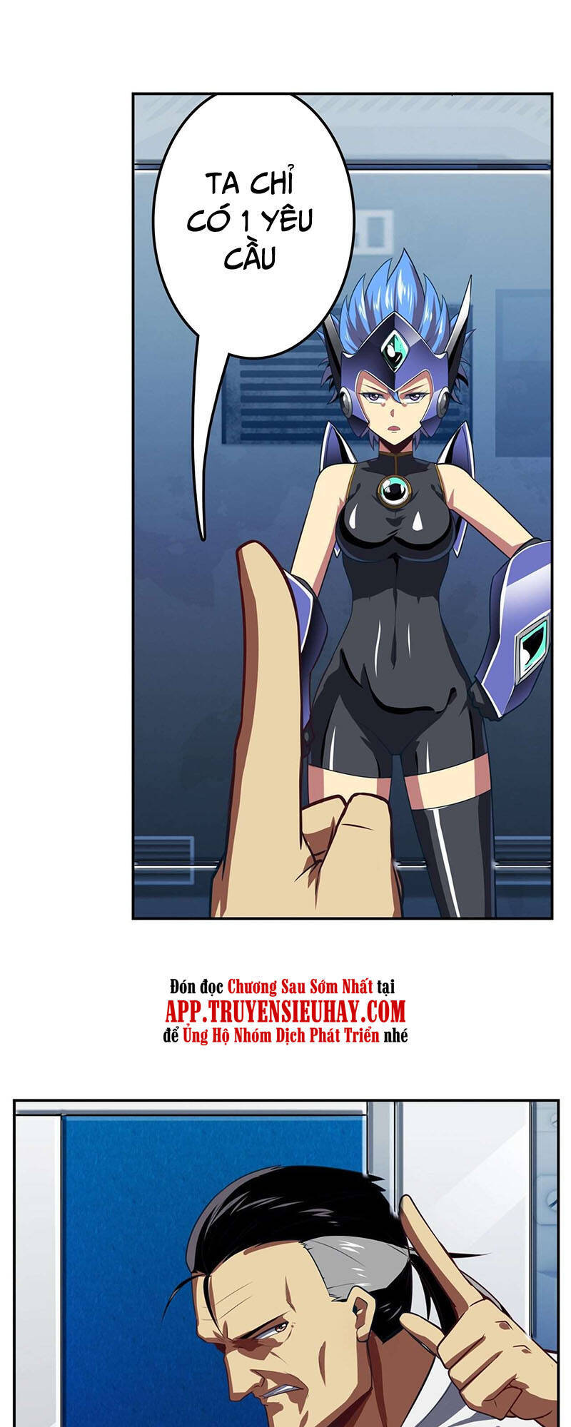 Anh Hùng ? Ta Không Làm Lâu Rồi Chapter 355 - 40