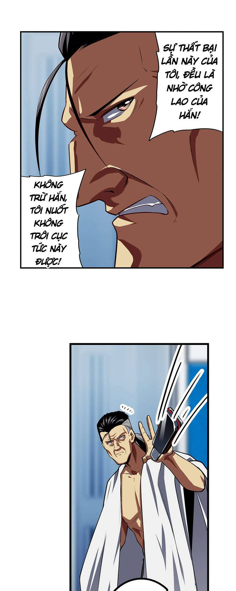 Anh Hùng ? Ta Không Làm Lâu Rồi Chapter 355 - 42