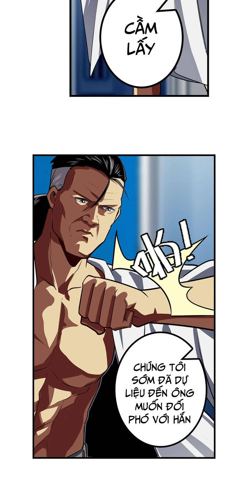 Anh Hùng ? Ta Không Làm Lâu Rồi Chapter 355 - 43