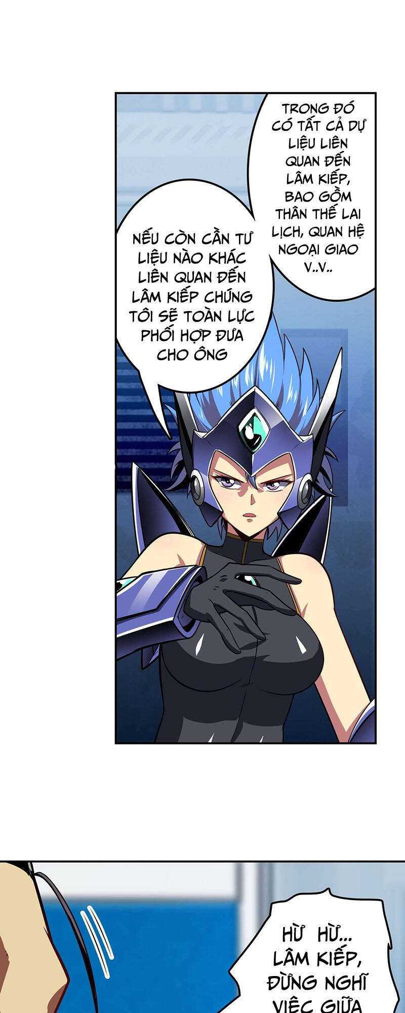 Anh Hùng ? Ta Không Làm Lâu Rồi Chapter 355 - 44