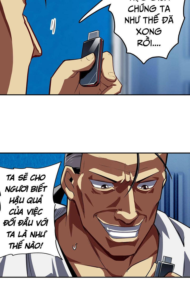 Anh Hùng ? Ta Không Làm Lâu Rồi Chapter 355 - 45