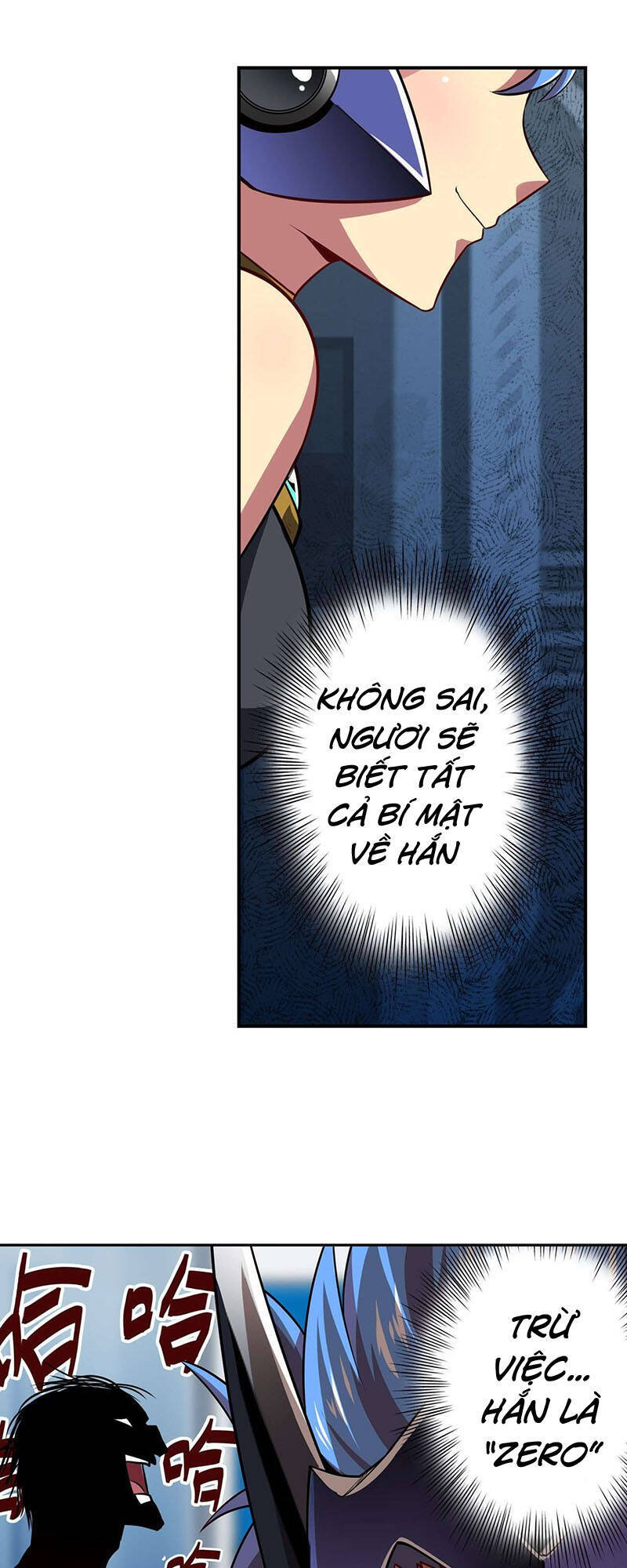 Anh Hùng ? Ta Không Làm Lâu Rồi Chapter 355 - 48
