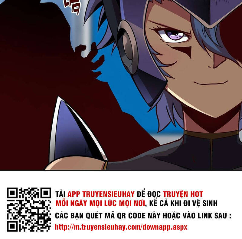 Anh Hùng ? Ta Không Làm Lâu Rồi Chapter 355 - 49