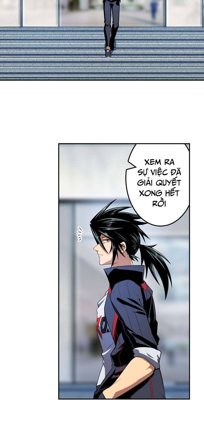 Anh Hùng ? Ta Không Làm Lâu Rồi Chapter 355 - 9