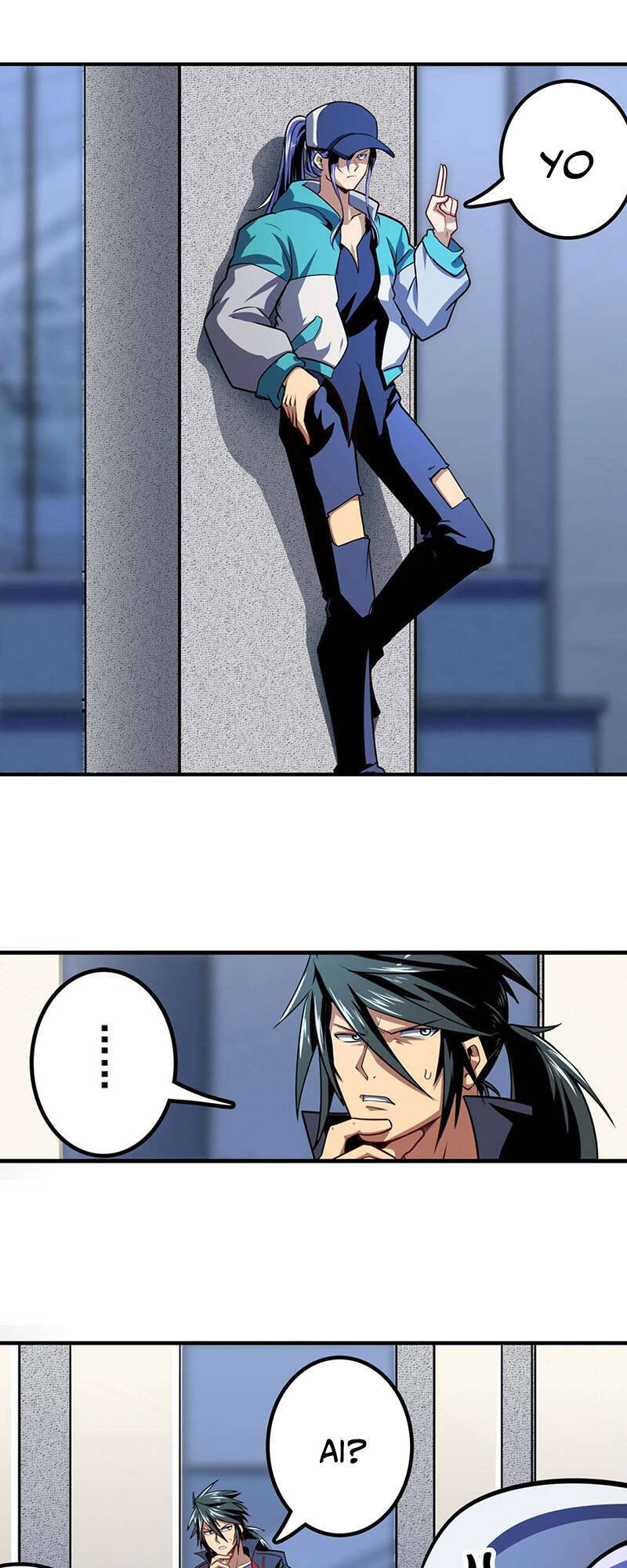 Anh Hùng ? Ta Không Làm Lâu Rồi Chapter 355 - 10