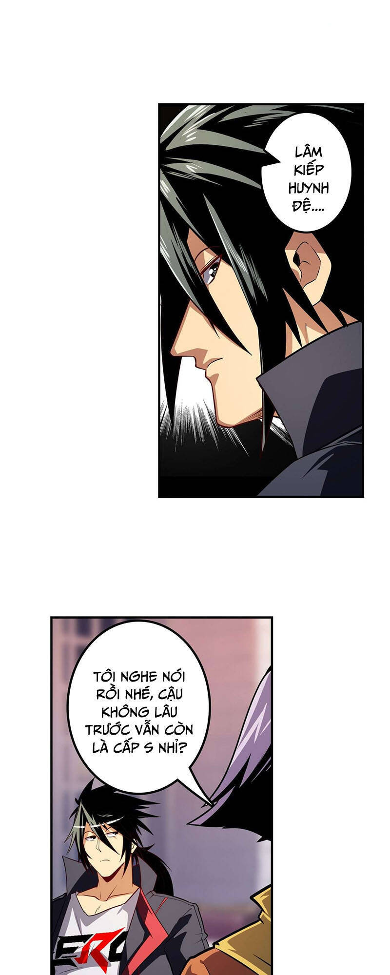 Anh Hùng ? Ta Không Làm Lâu Rồi Chapter 356 - 12