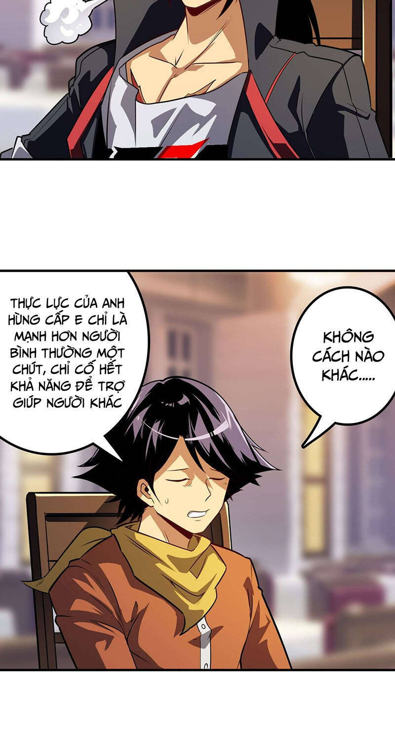 Anh Hùng ? Ta Không Làm Lâu Rồi Chapter 356 - 15