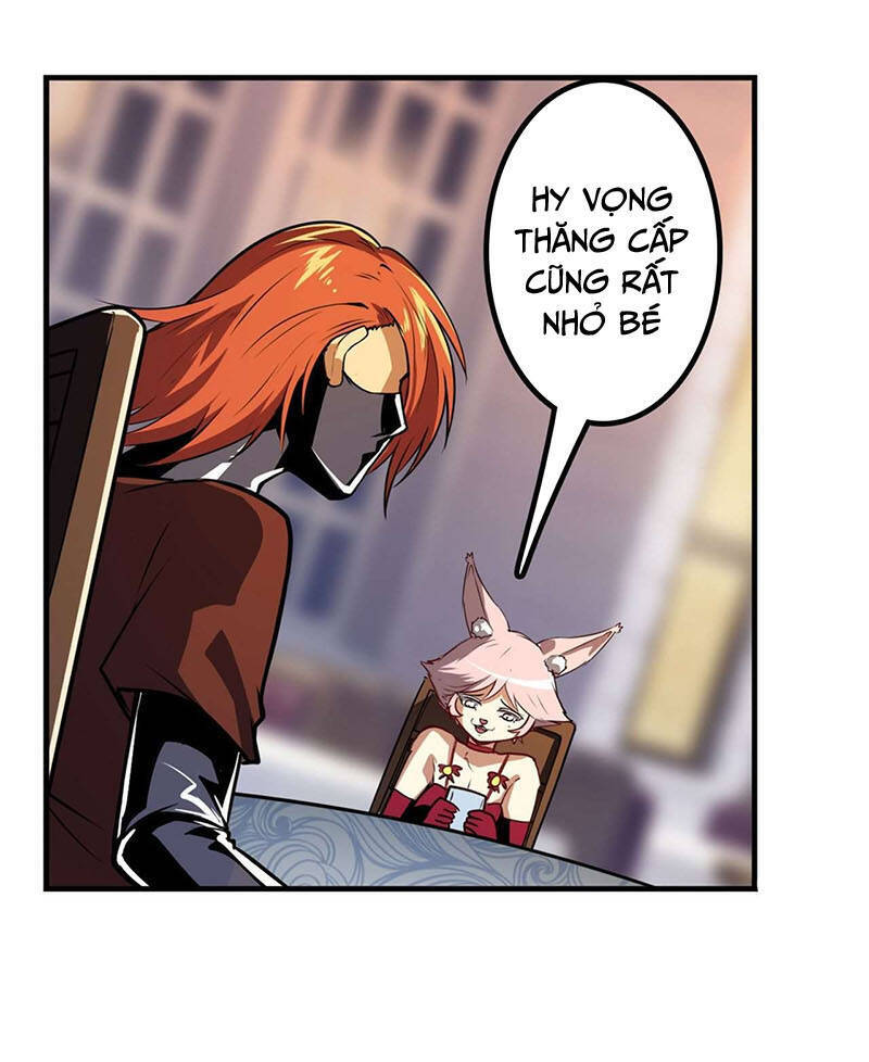 Anh Hùng ? Ta Không Làm Lâu Rồi Chapter 356 - 19