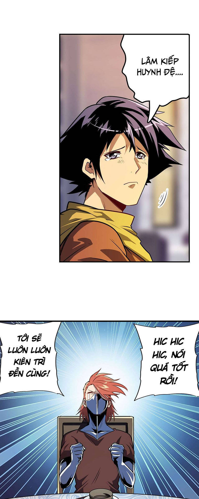 Anh Hùng ? Ta Không Làm Lâu Rồi Chapter 356 - 22