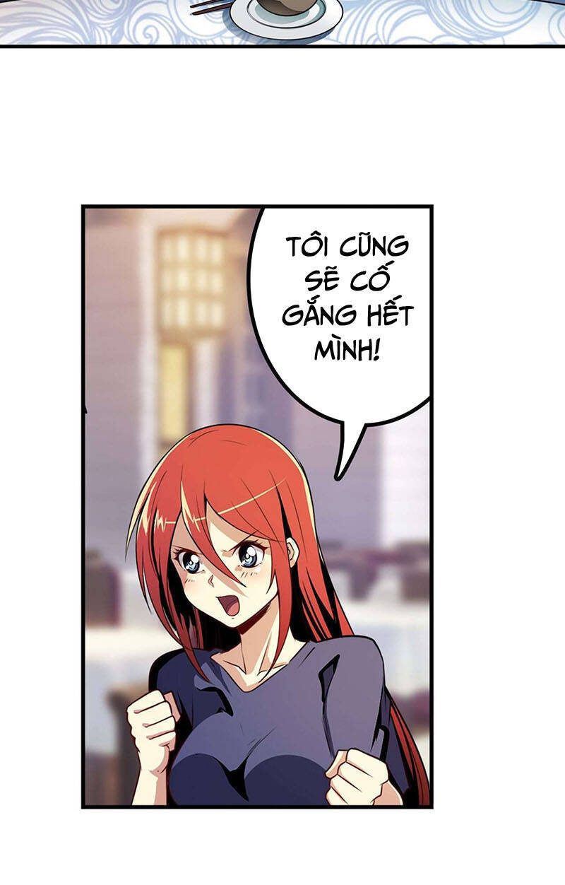 Anh Hùng ? Ta Không Làm Lâu Rồi Chapter 356 - 23