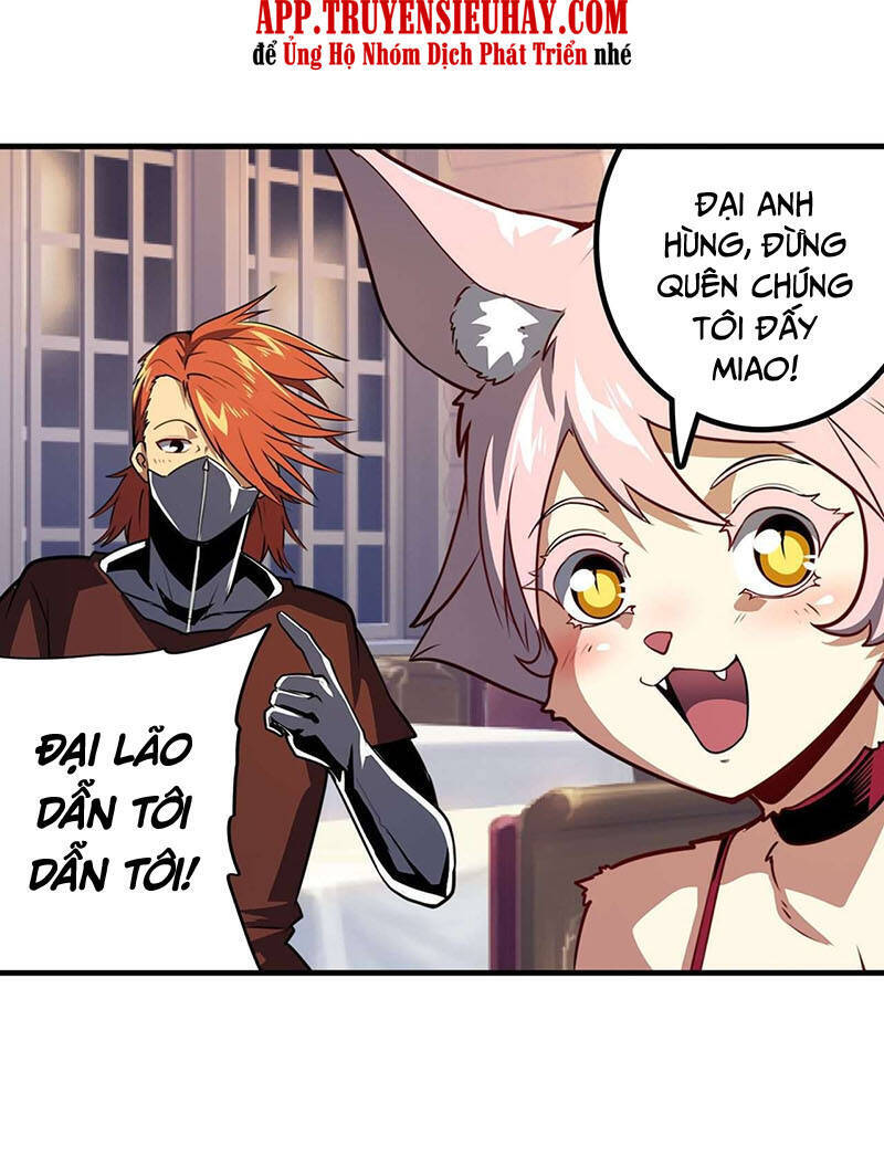 Anh Hùng ? Ta Không Làm Lâu Rồi Chapter 356 - 25