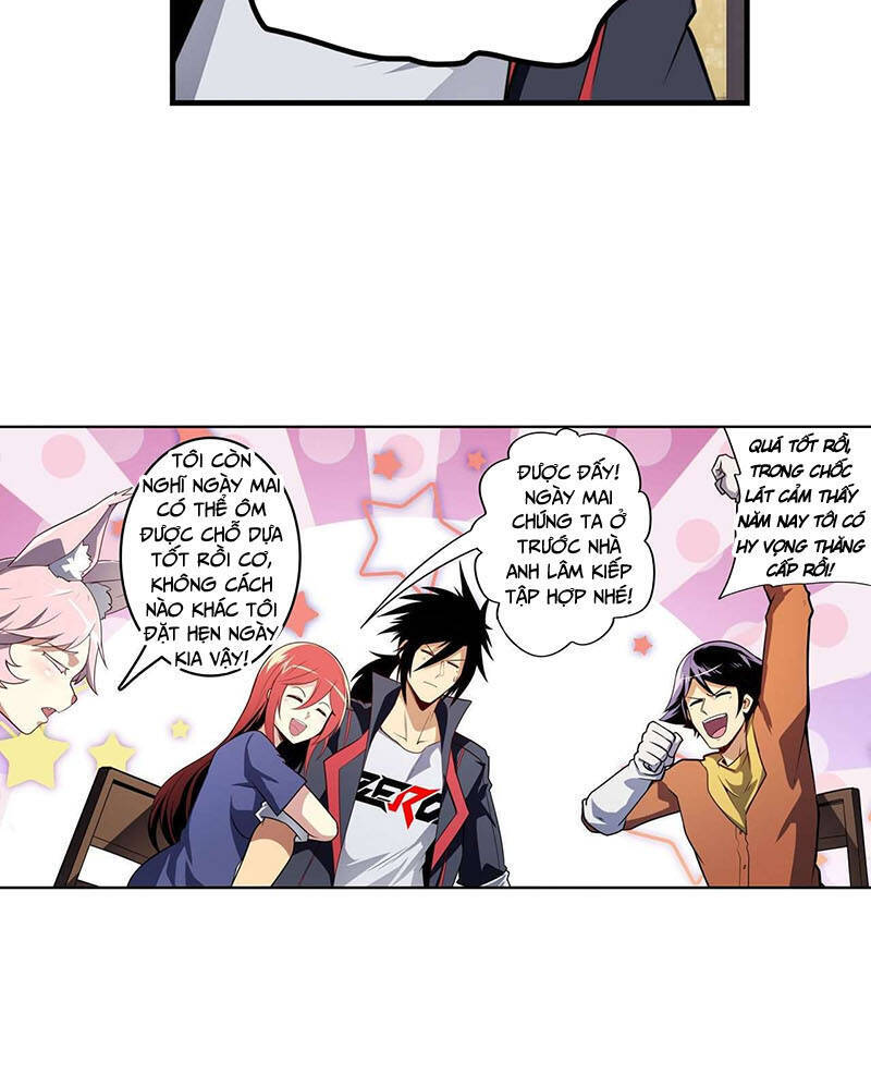 Anh Hùng ? Ta Không Làm Lâu Rồi Chapter 356 - 27