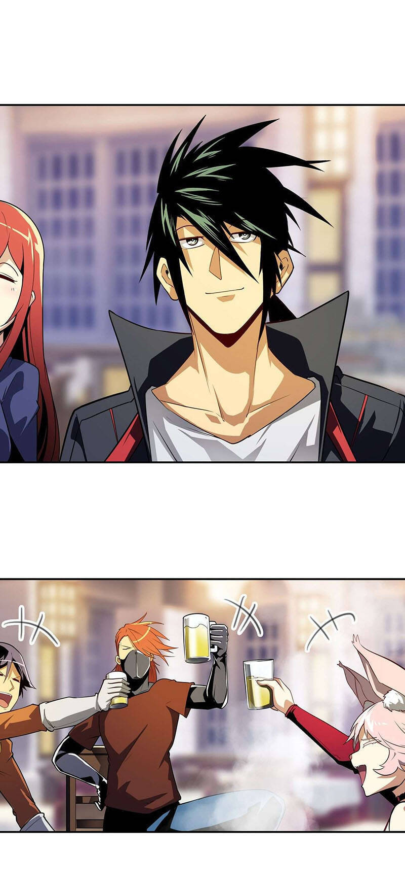 Anh Hùng ? Ta Không Làm Lâu Rồi Chapter 356 - 29