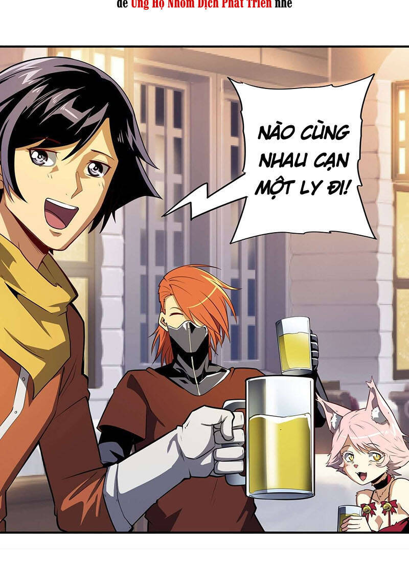 Anh Hùng ? Ta Không Làm Lâu Rồi Chapter 356 - 31