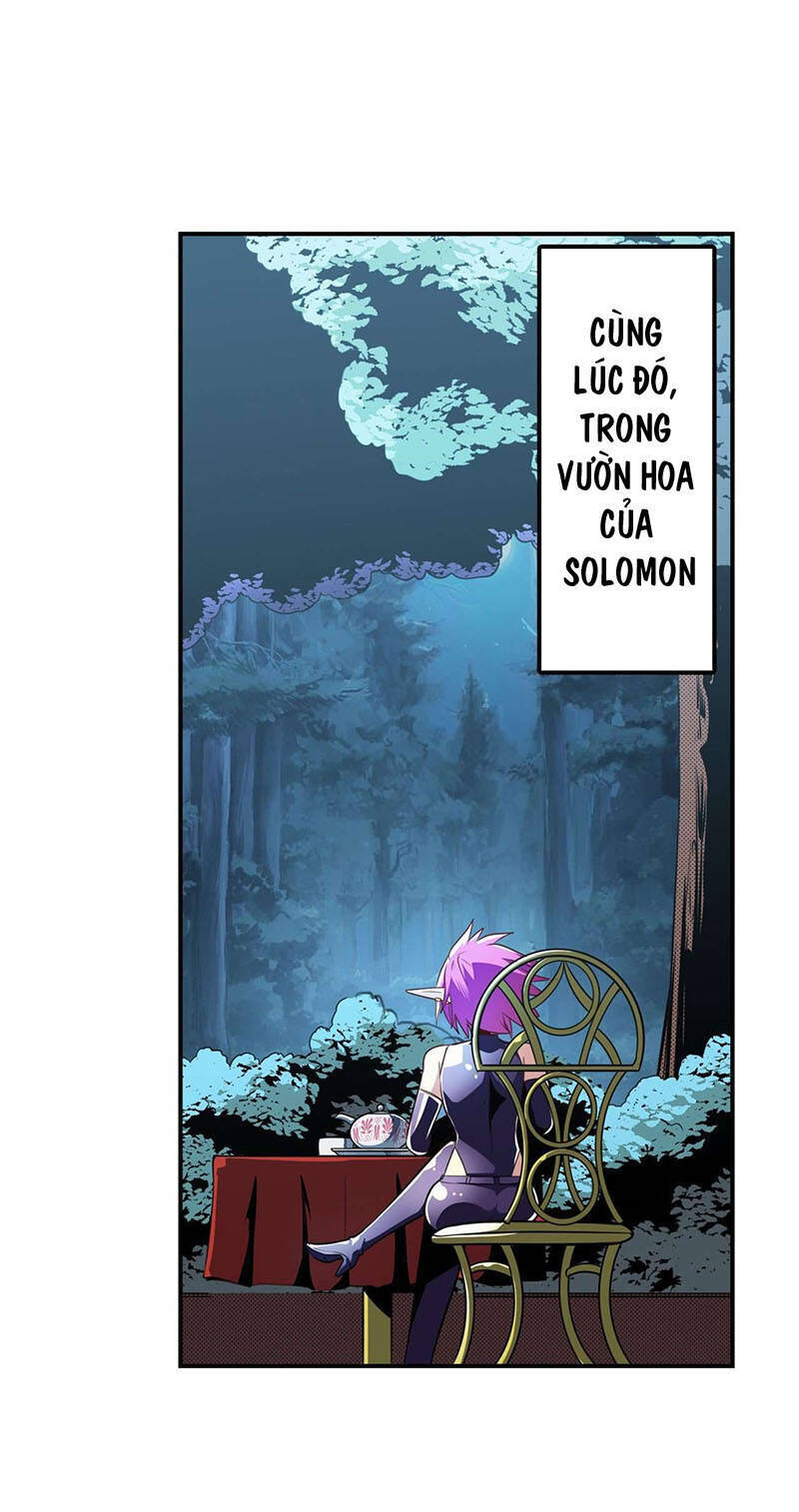 Anh Hùng ? Ta Không Làm Lâu Rồi Chapter 356 - 33