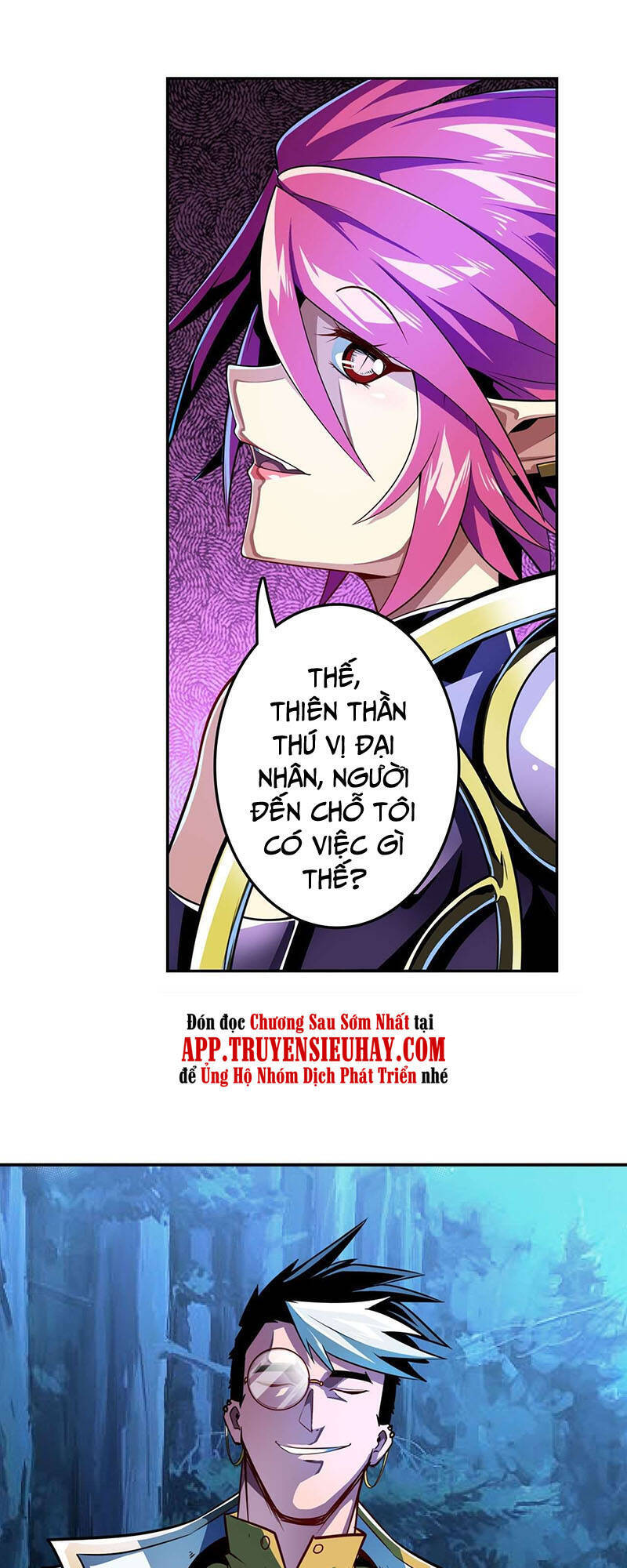 Anh Hùng ? Ta Không Làm Lâu Rồi Chapter 356 - 36