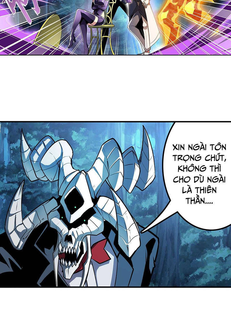 Anh Hùng ? Ta Không Làm Lâu Rồi Chapter 356 - 39