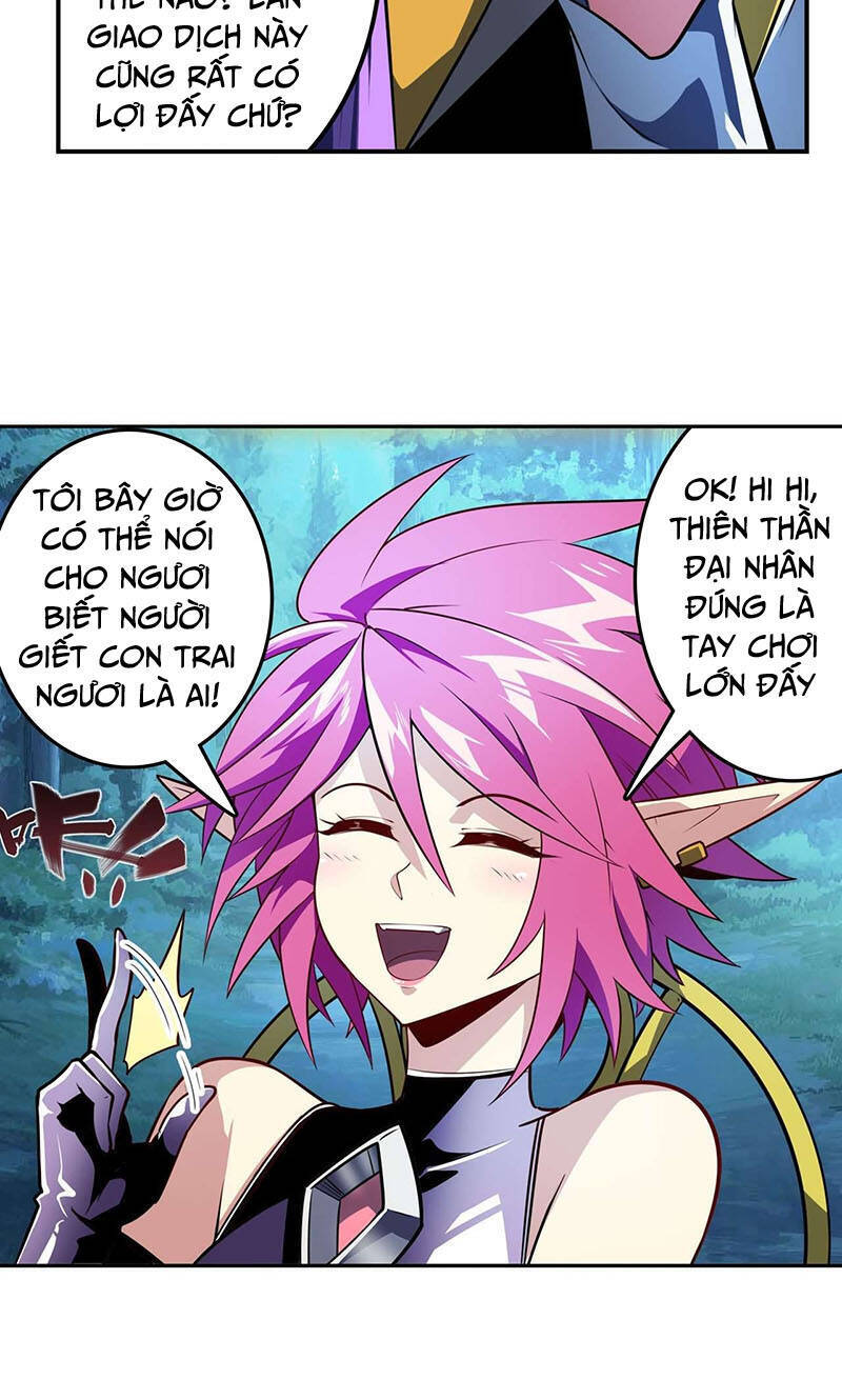 Anh Hùng ? Ta Không Làm Lâu Rồi Chapter 356 - 41