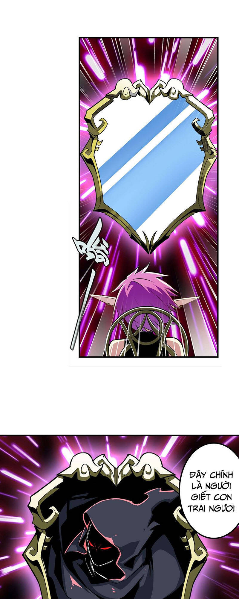 Anh Hùng ? Ta Không Làm Lâu Rồi Chapter 356 - 42