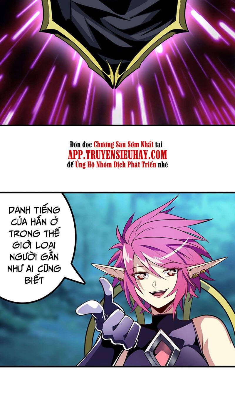 Anh Hùng ? Ta Không Làm Lâu Rồi Chapter 356 - 43