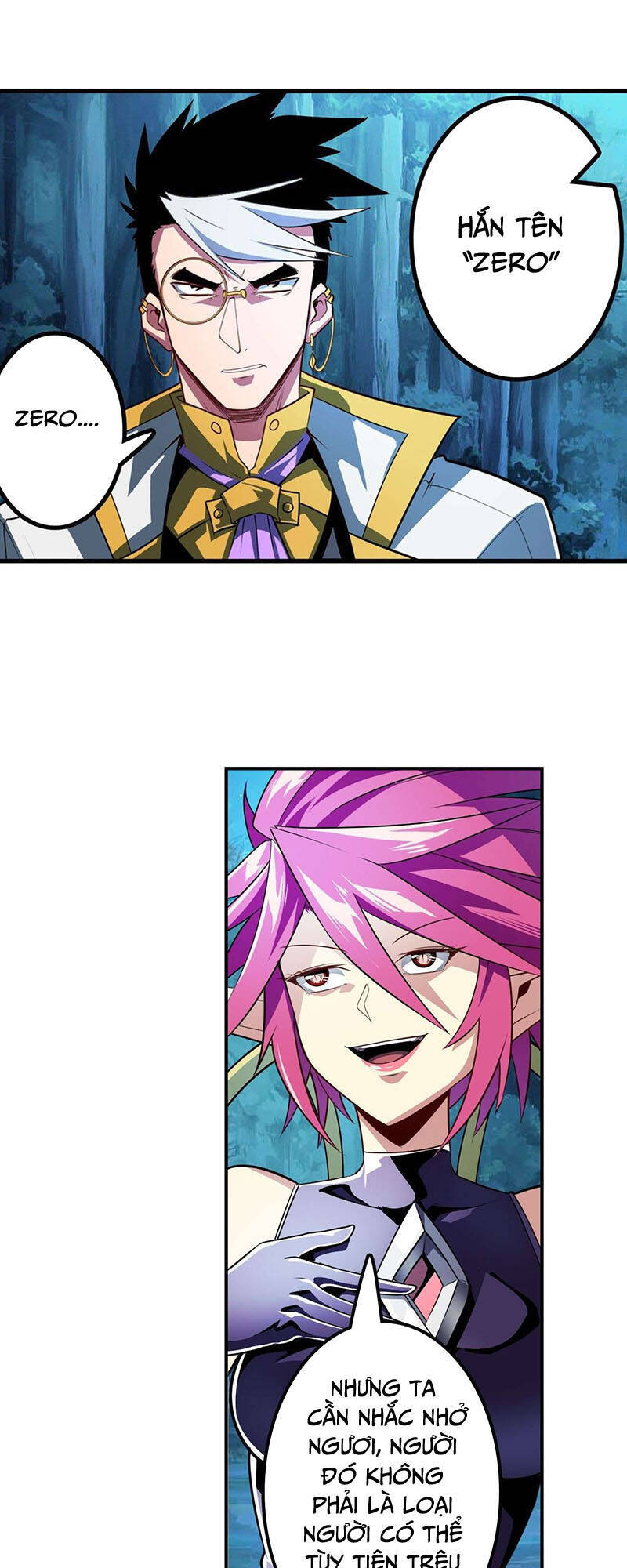 Anh Hùng ? Ta Không Làm Lâu Rồi Chapter 356 - 44