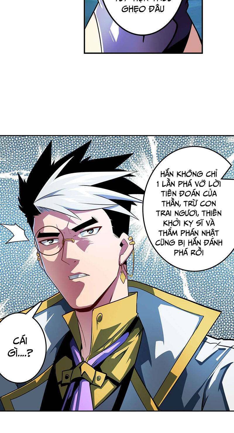 Anh Hùng ? Ta Không Làm Lâu Rồi Chapter 356 - 45