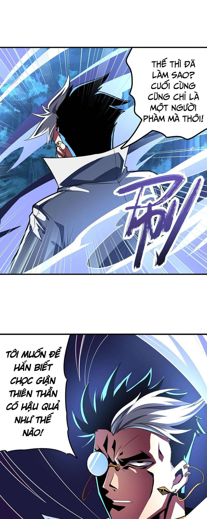 Anh Hùng ? Ta Không Làm Lâu Rồi Chapter 356 - 46