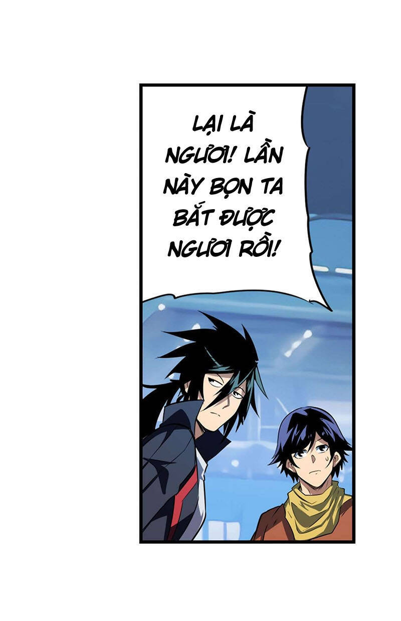 Anh Hùng ? Ta Không Làm Lâu Rồi Chapter 356 - 49