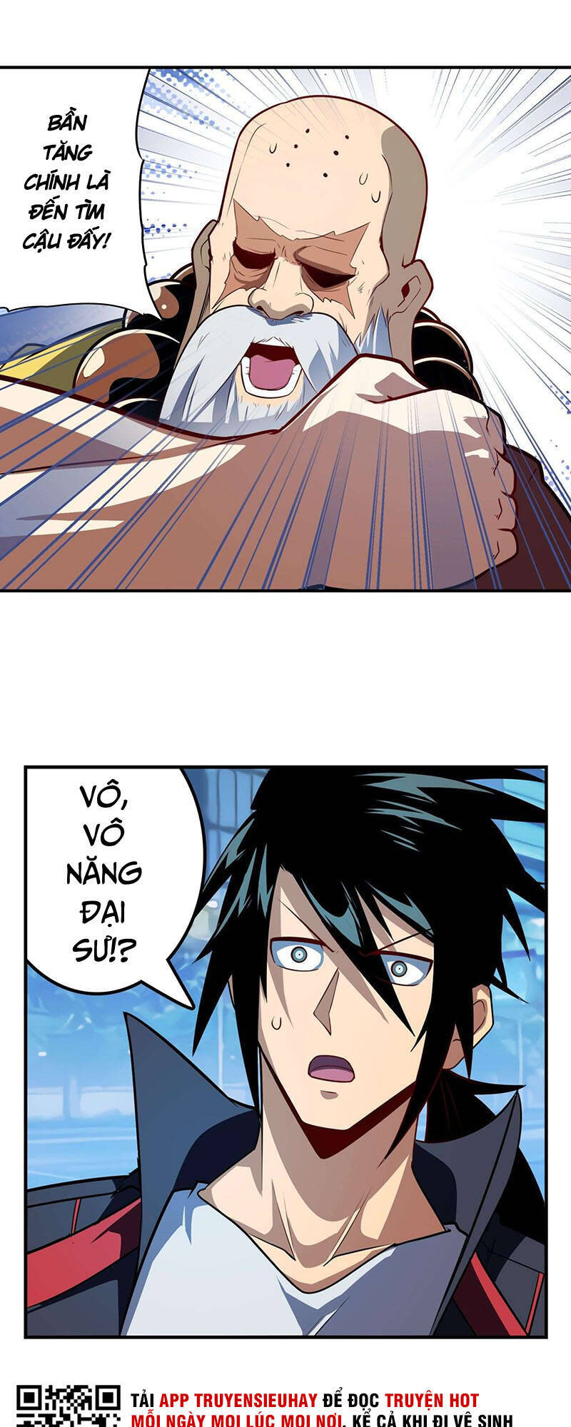 Anh Hùng ? Ta Không Làm Lâu Rồi Chapter 356 - 52